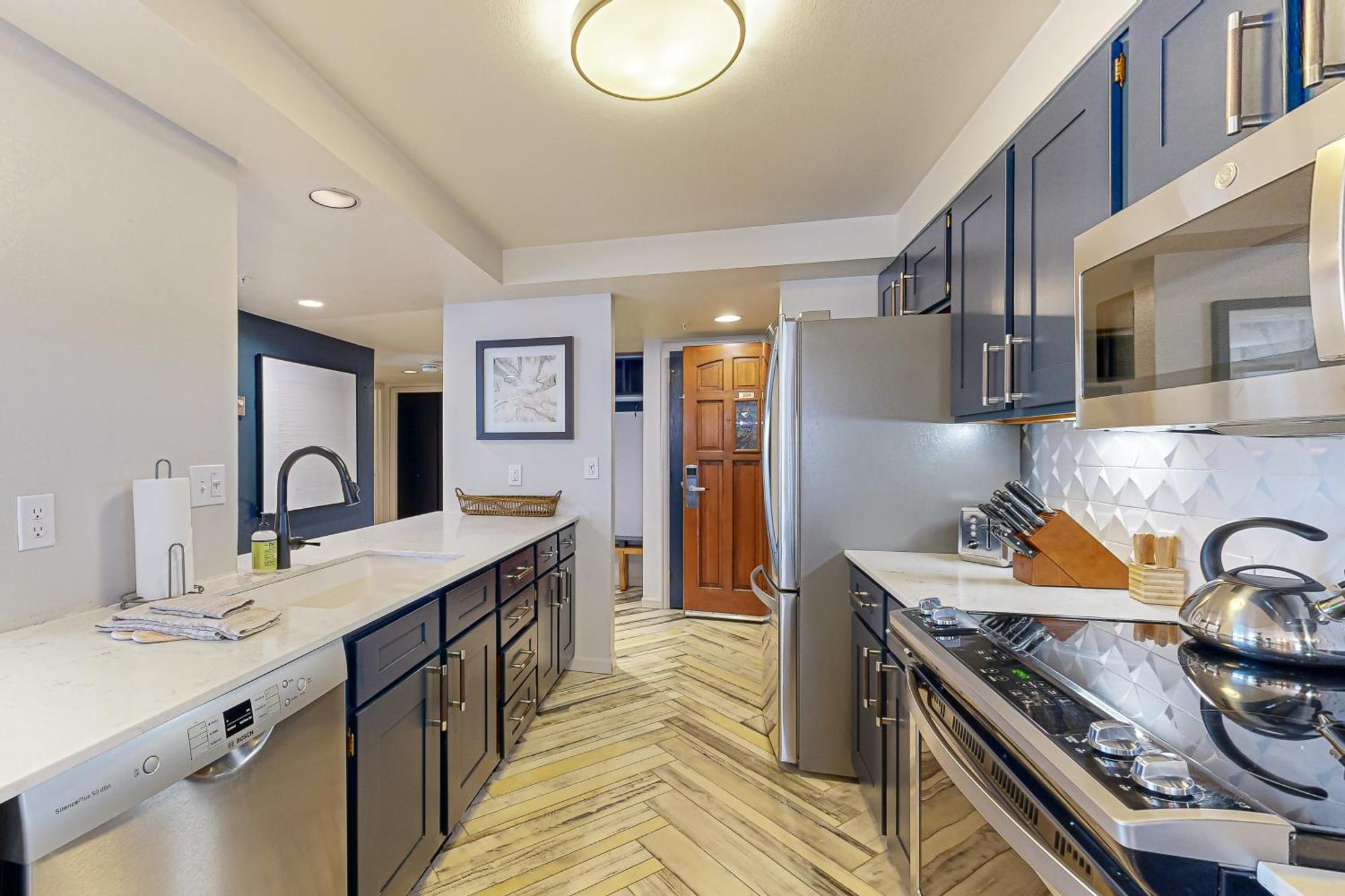 Torian Plum Plaza 204 Steamboat Springs Exterior foto