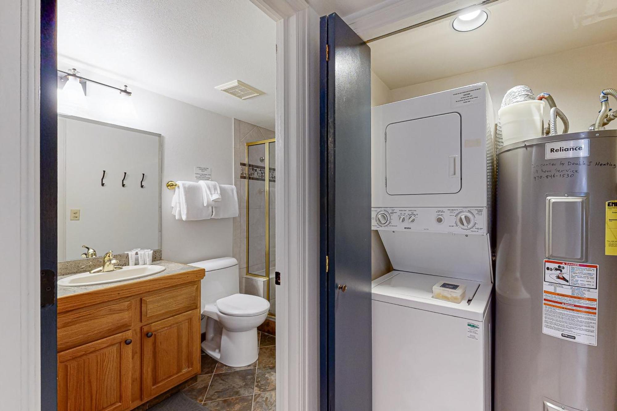 Torian Plum Plaza 204 Steamboat Springs Exterior foto
