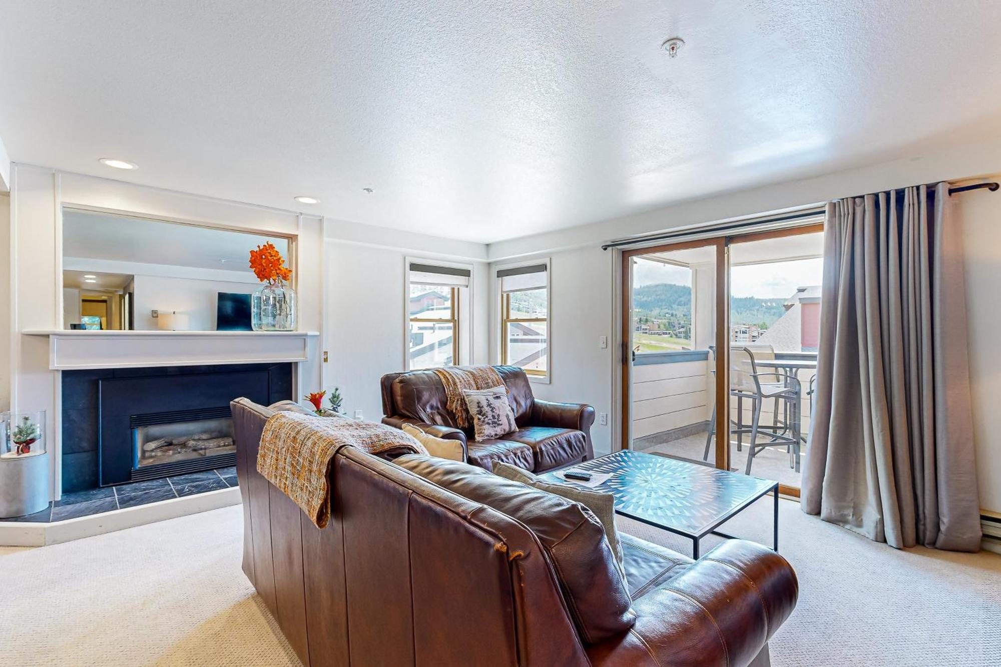 Torian Plum Plaza 204 Steamboat Springs Exterior foto